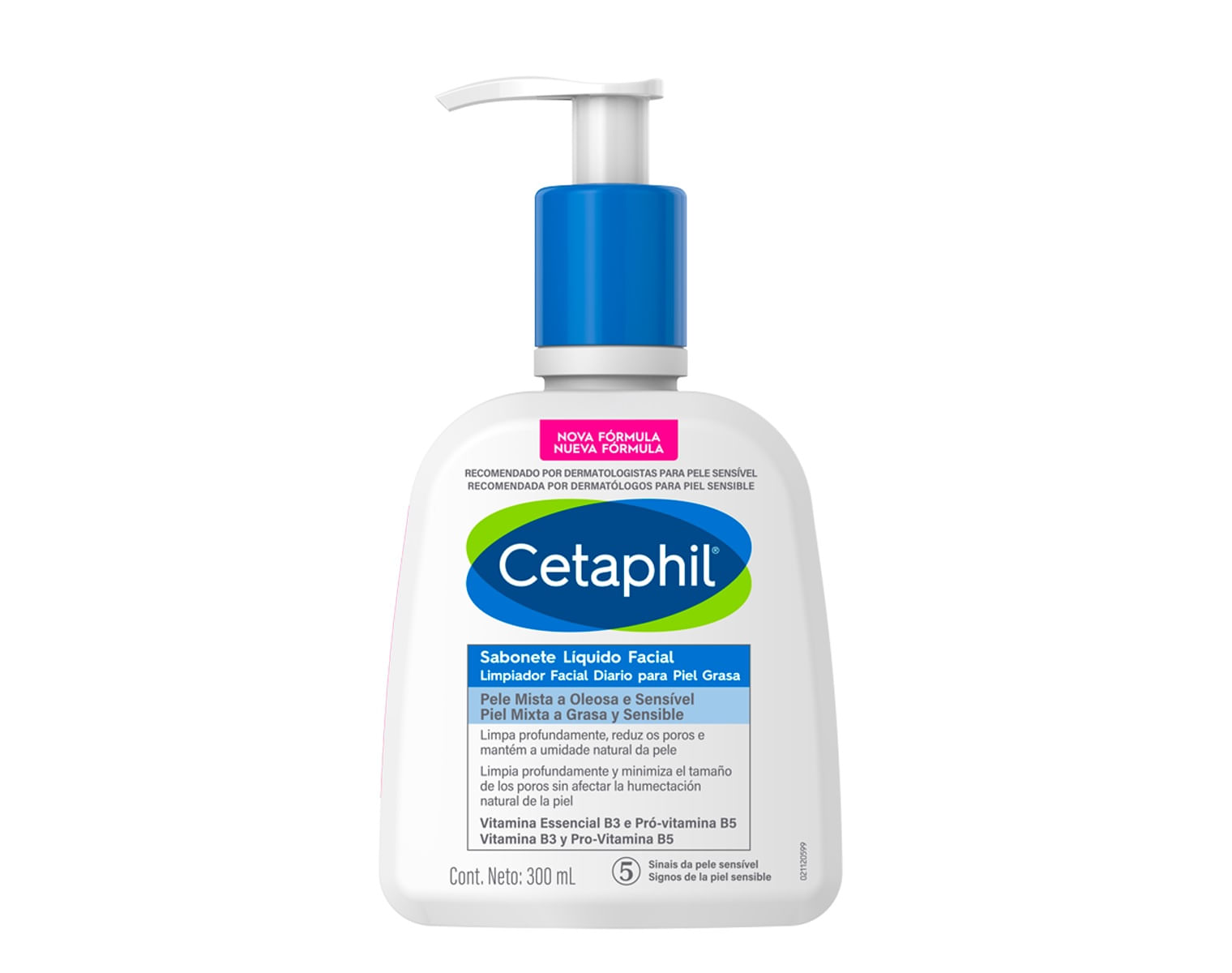 CETAPHIL LIM FAC P GRA300