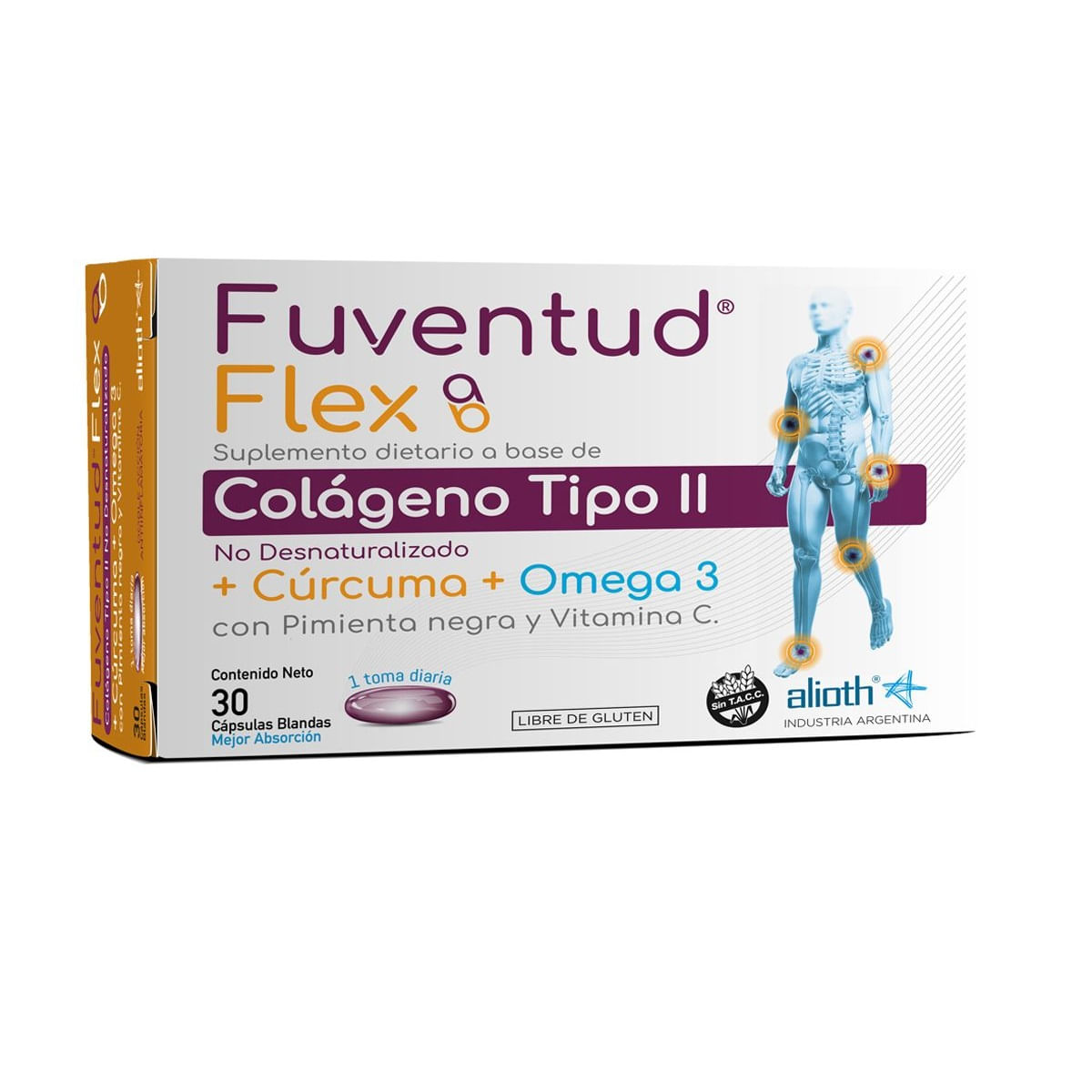 FUVENTUD FLEX 30 CB