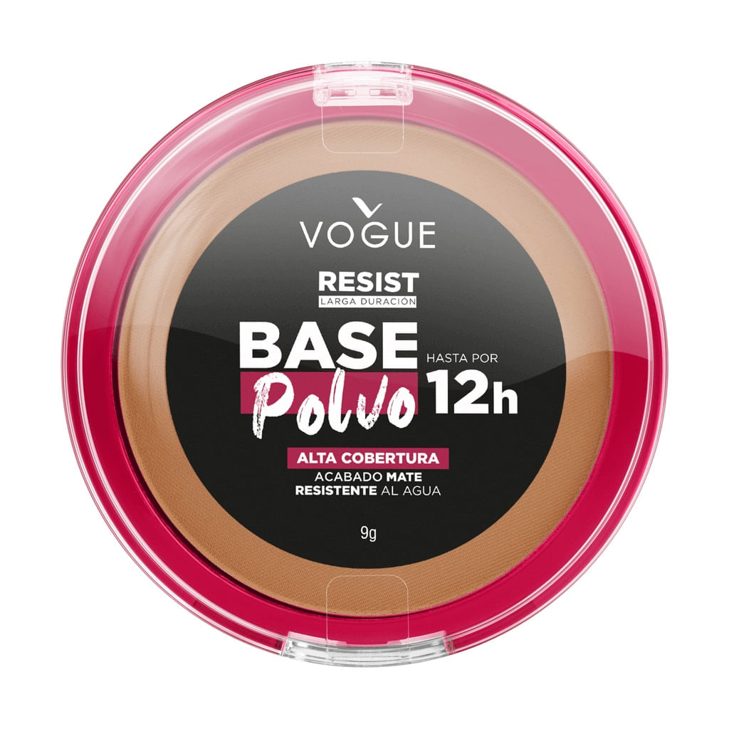 VOGUE BASE PVO RES MIEL