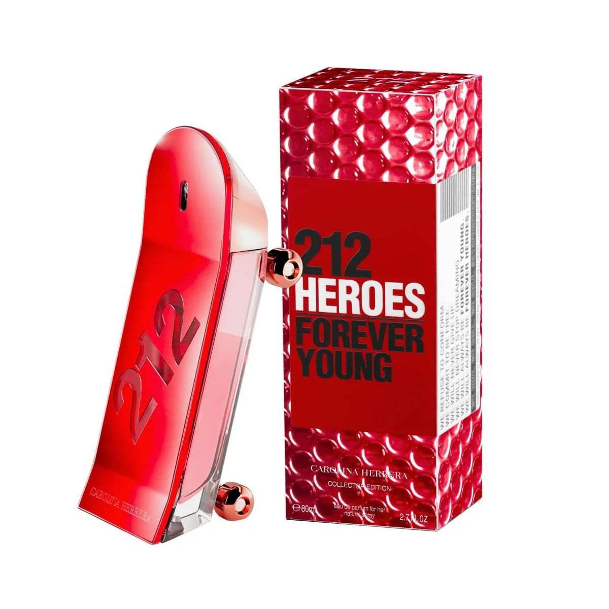 CARO 212 HEROES LIM WOM80