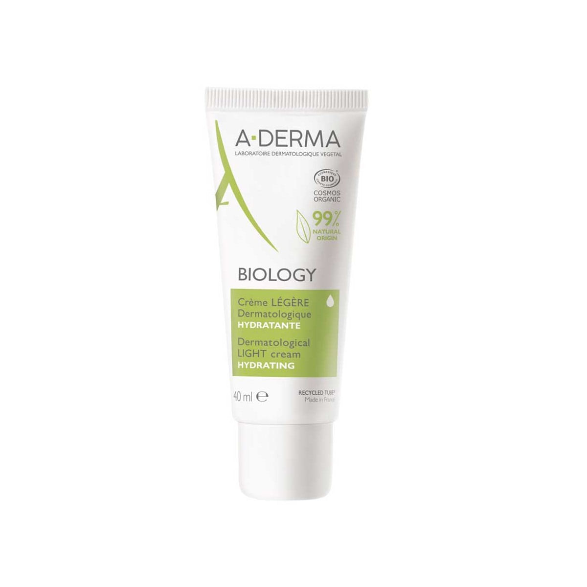ADERMA BIO CR LIGERA X 40