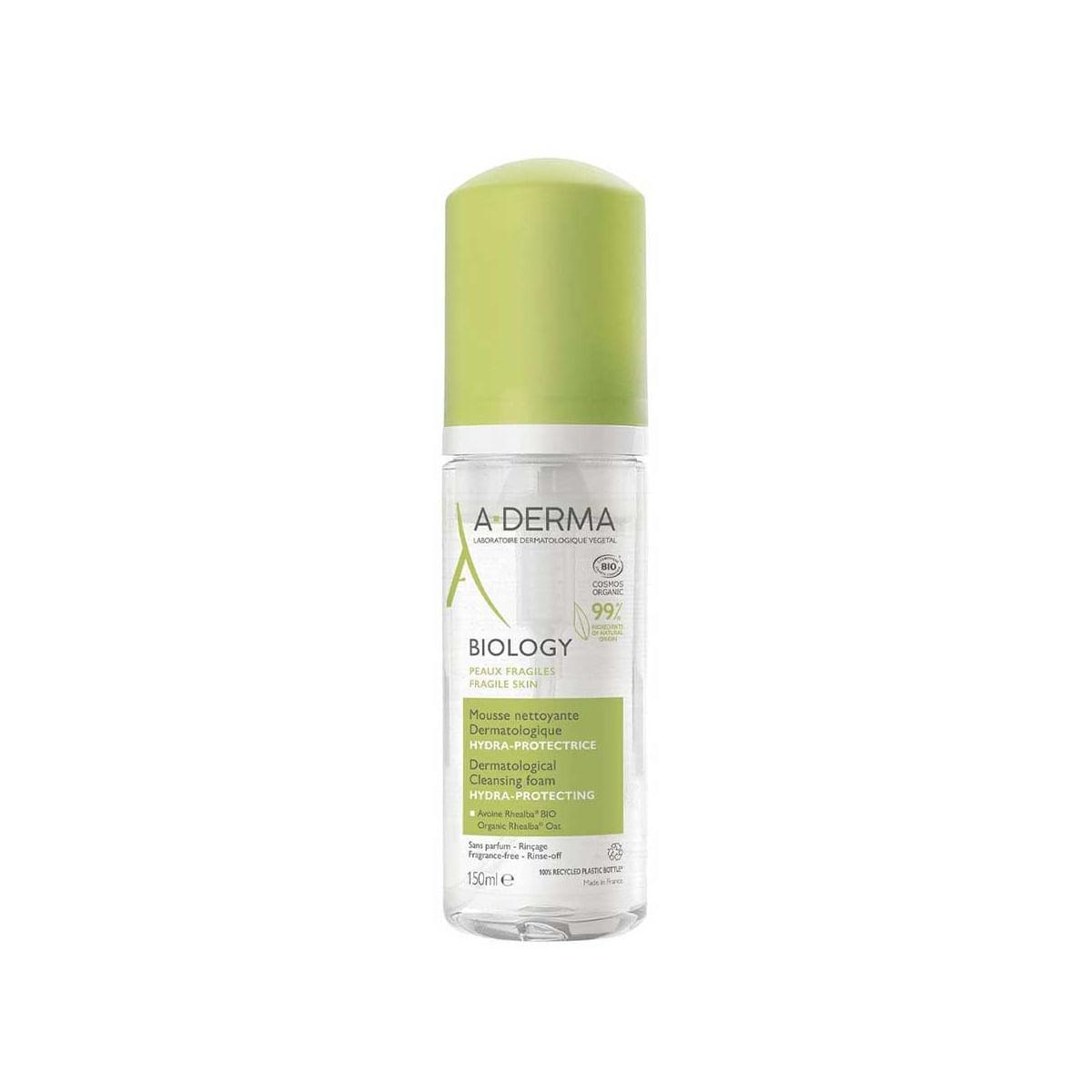 ADERMA BIO ESP LIMP X 150