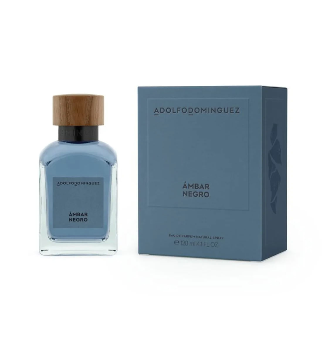 DOMING AG AMBAR EDP ME120