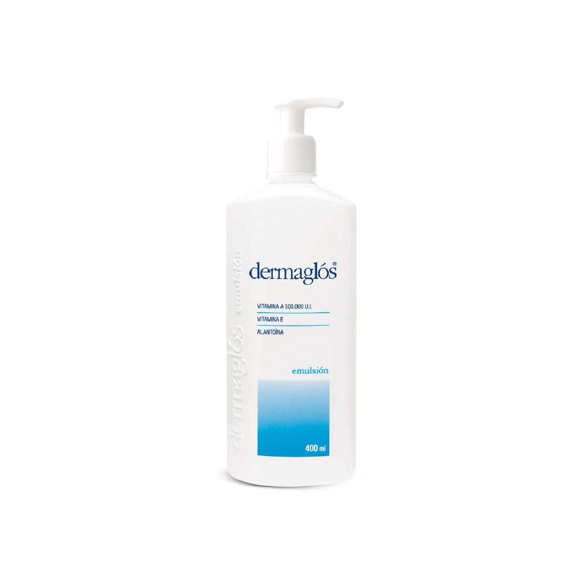 DERMAGLOS EMU X 400 ML
