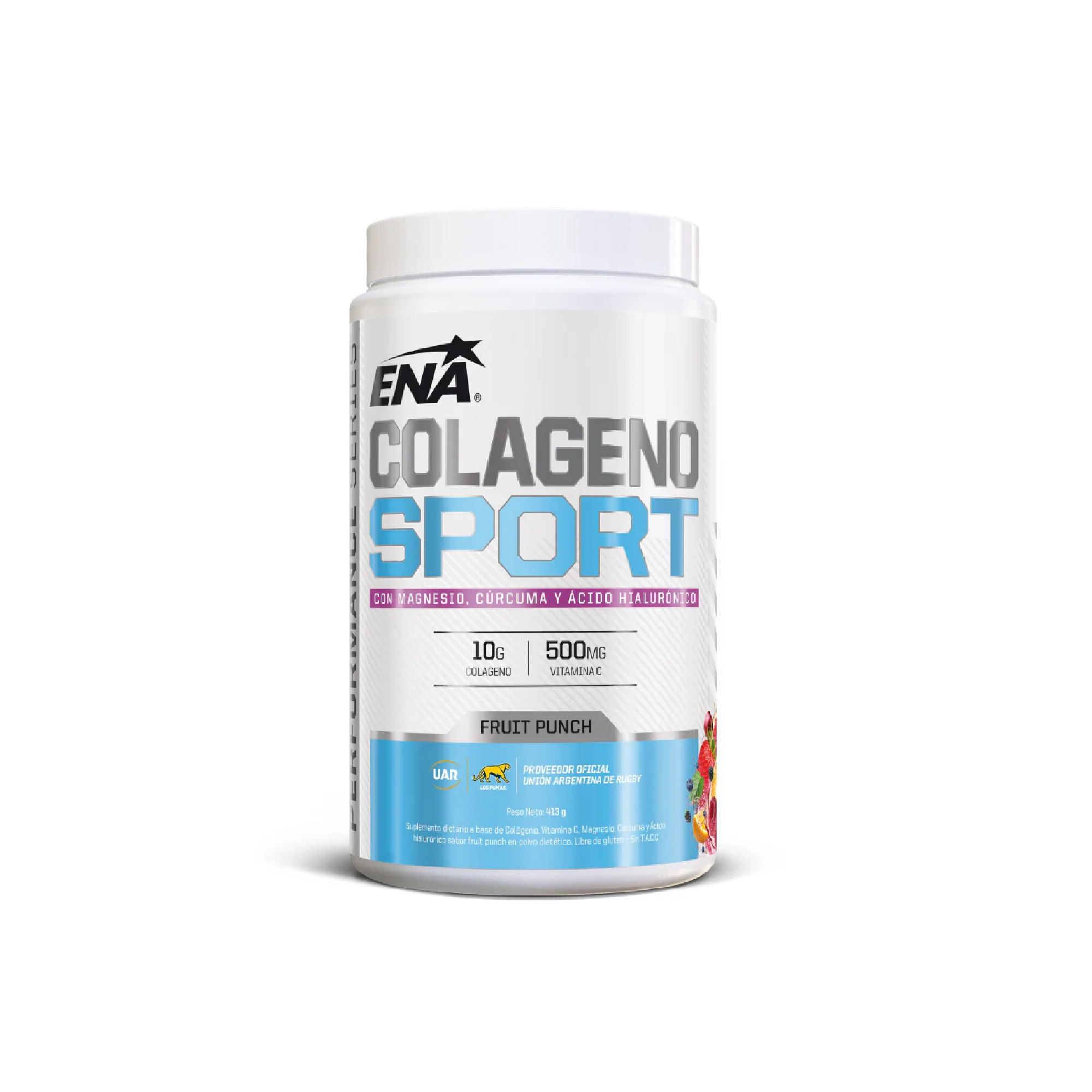ENA SPORT COLAGE FRUIT413