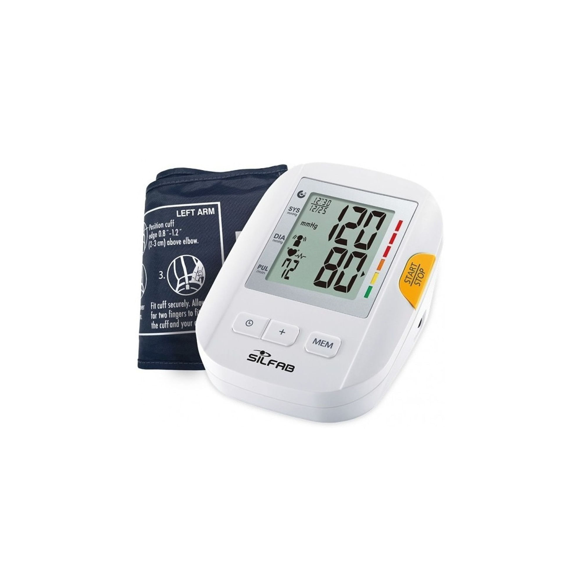 TENSIO DIGI AUT SILF BRAZ