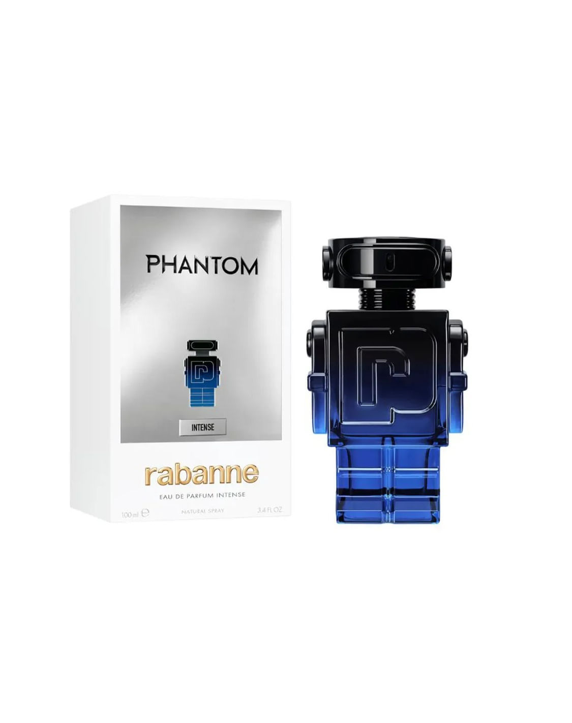 PACO R PHANTOM INT EDP100
