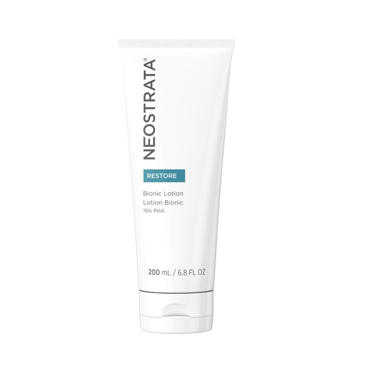 NEOSTRA REST EMUL BION200