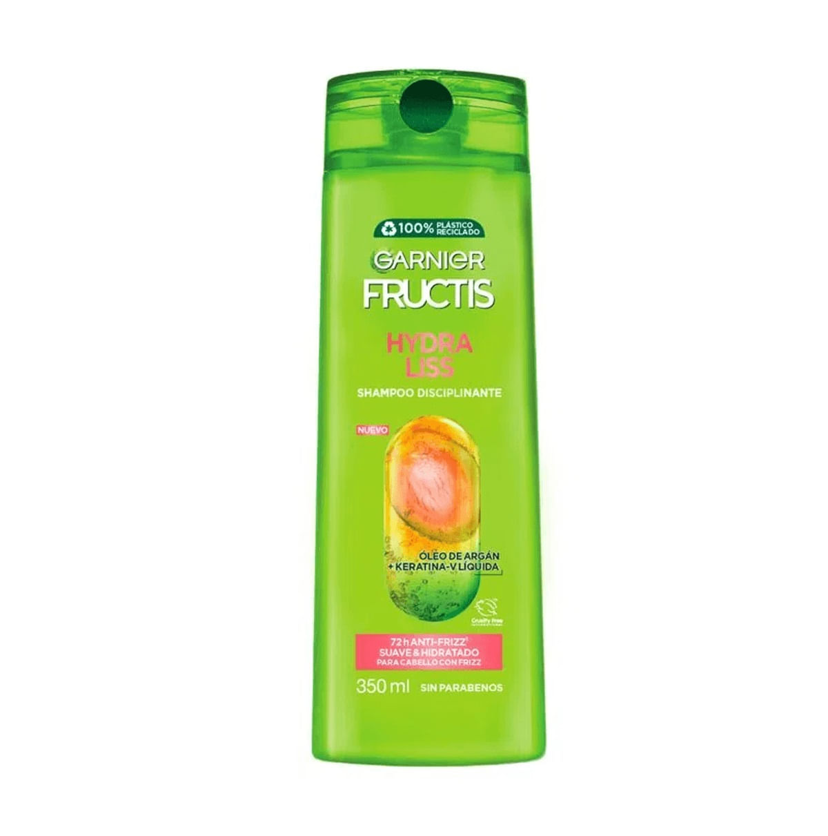 FRUCTIS SH OIL L COCO 350