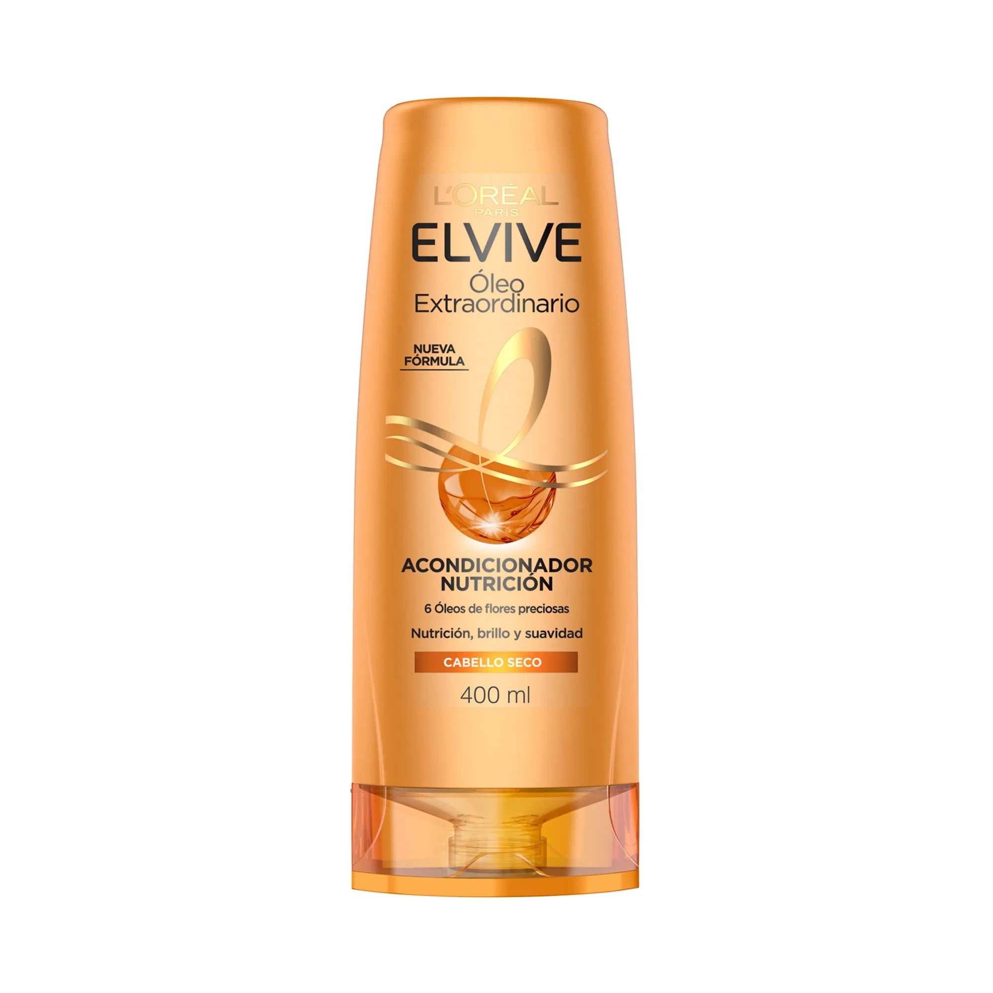 ELVIVE ACO OLEO NUTRI 400