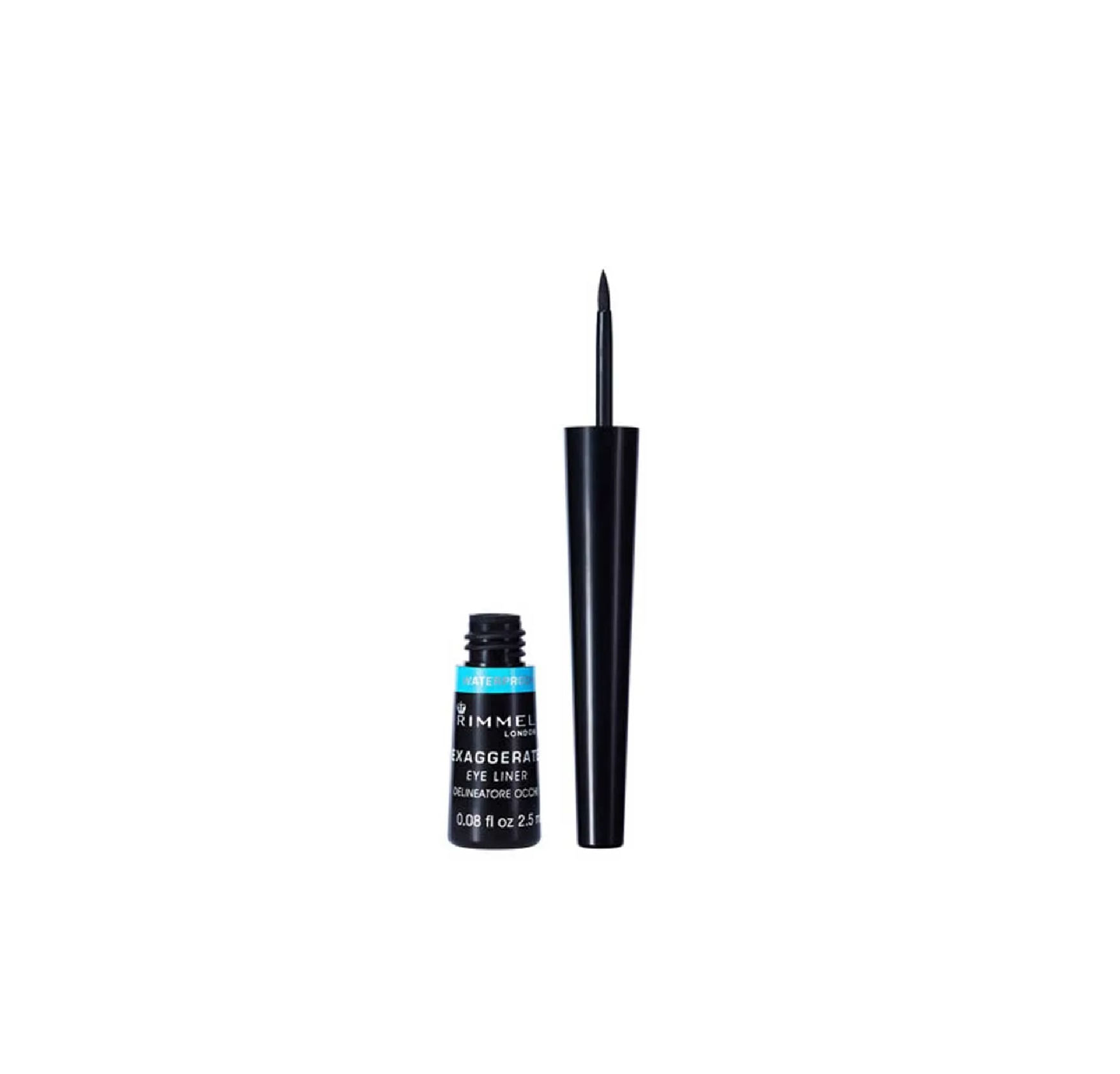 RIMMEL DEL SCAND WP BL001