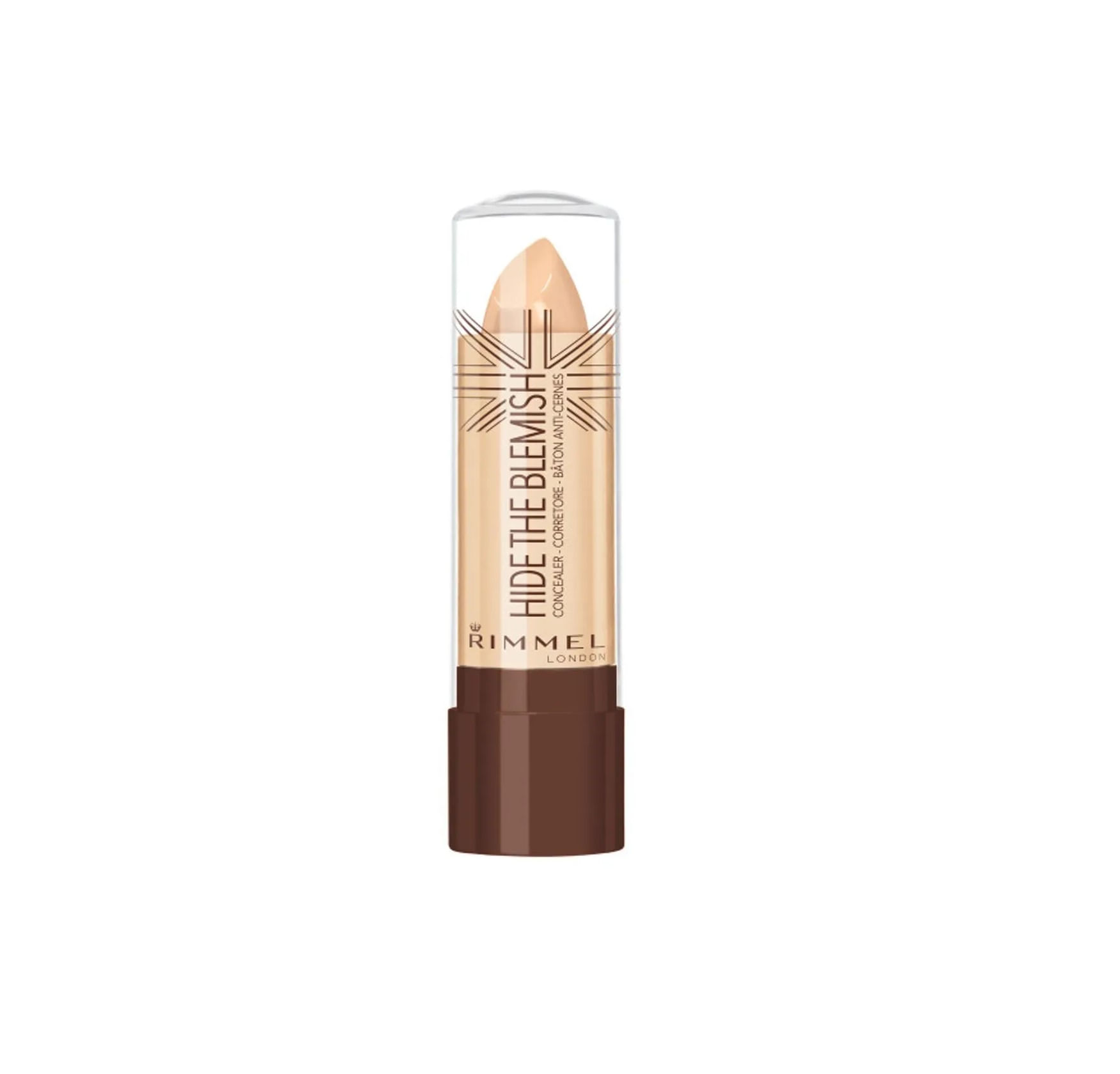 RIMMEL CORR BAR BLEMIS105