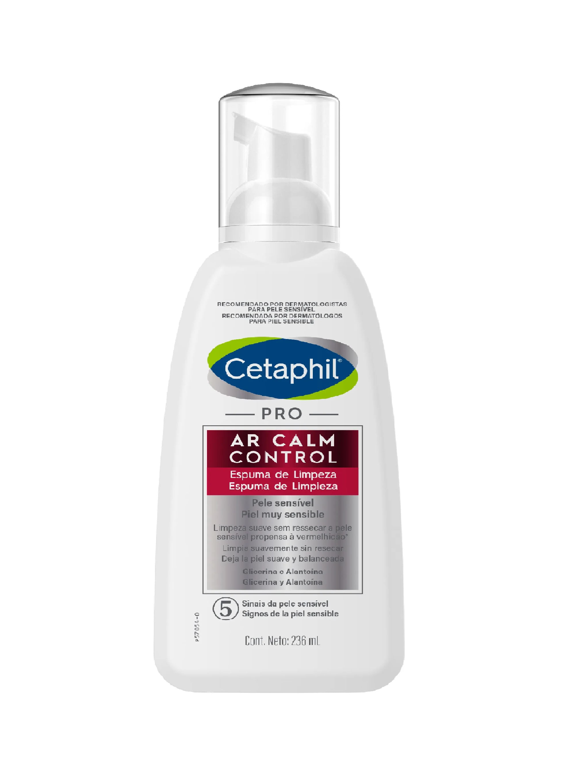 CETAPHIL PRO ESP LIMP 236