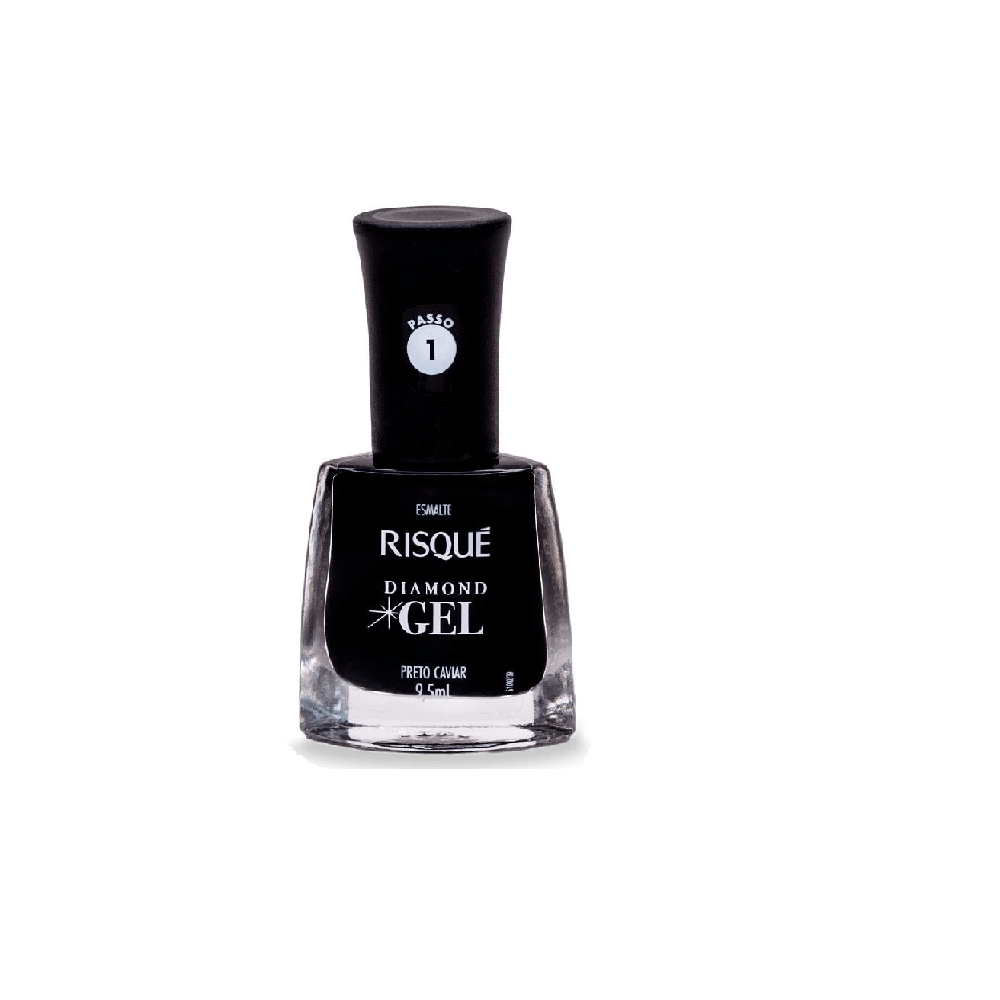 RISQUE ESM GEL PRE CAVIAR