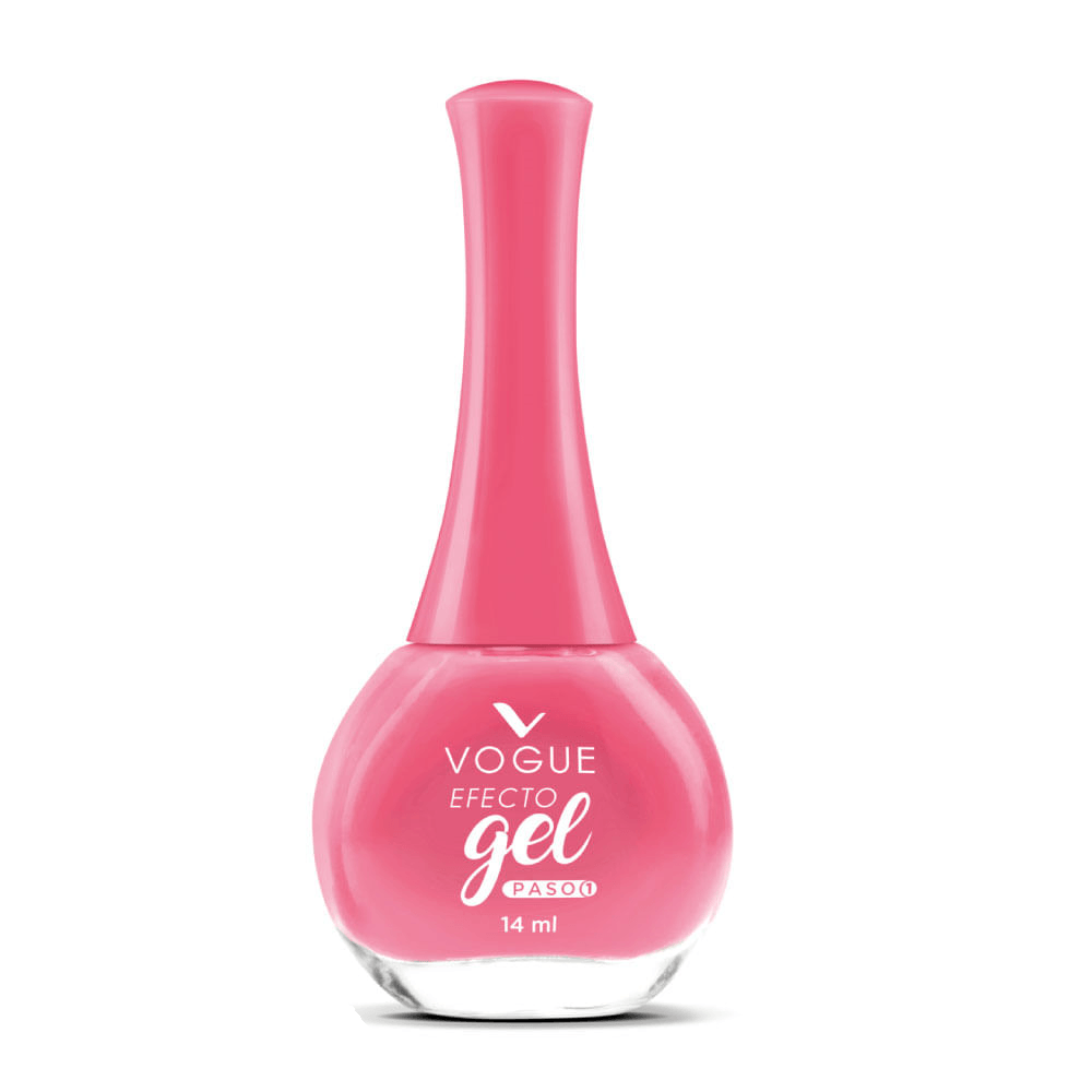 VOGUE ESM EFECT GEL ALEGR