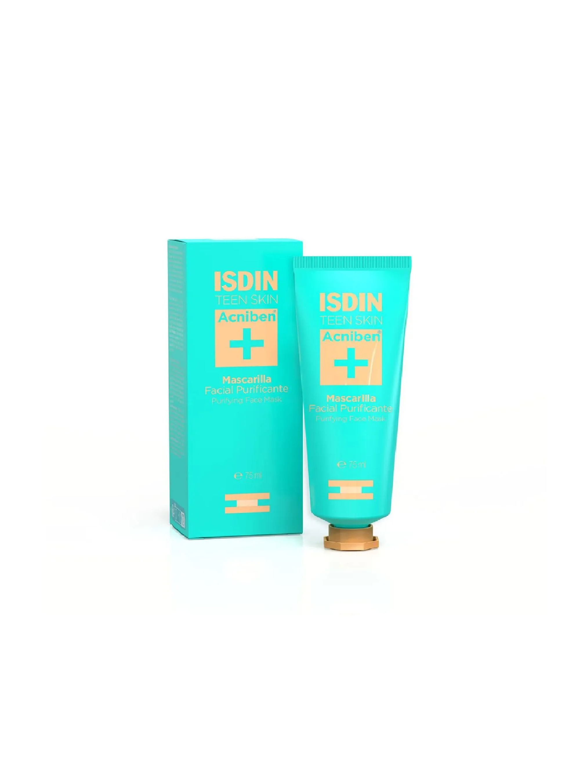 ACNIBEN MASC FACIAL 75 ML