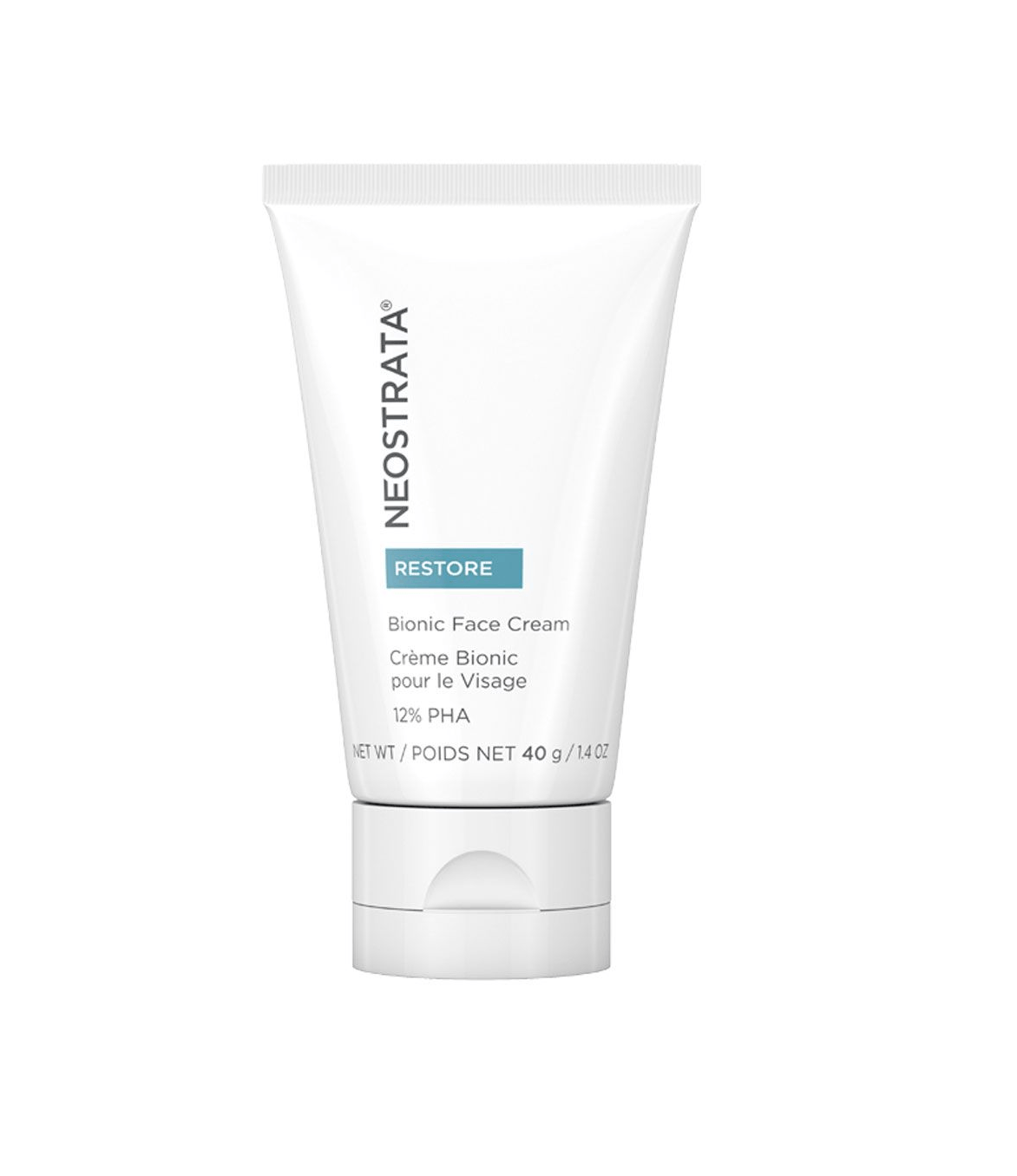 NEOSTRA 12BION FACE CR 40