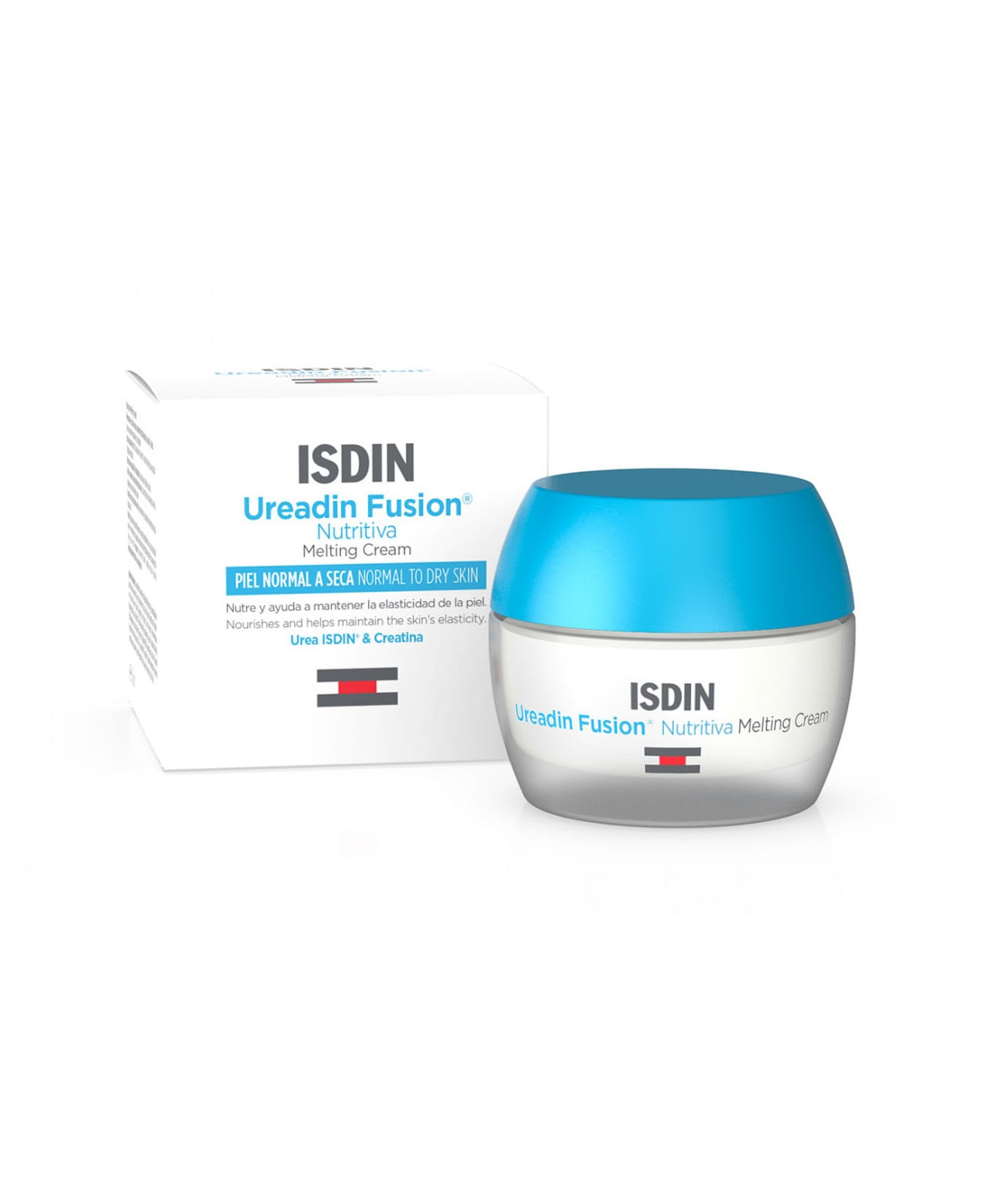 UREADIN CR FAC MELTING 50