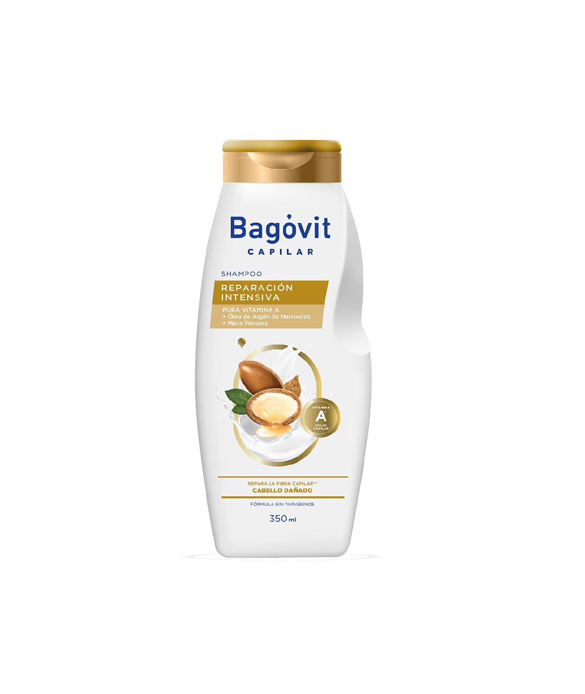 BAGOVIT A SH REPARA X 350