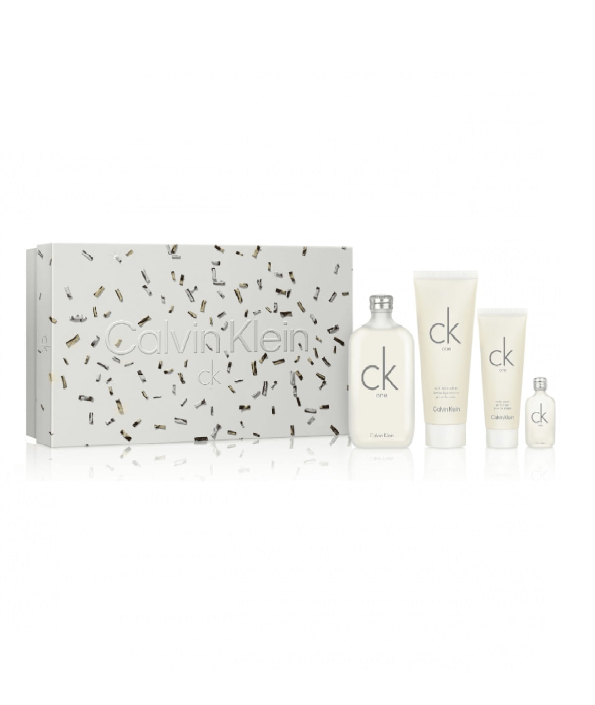 CK ONE EDT UNISEX X 200