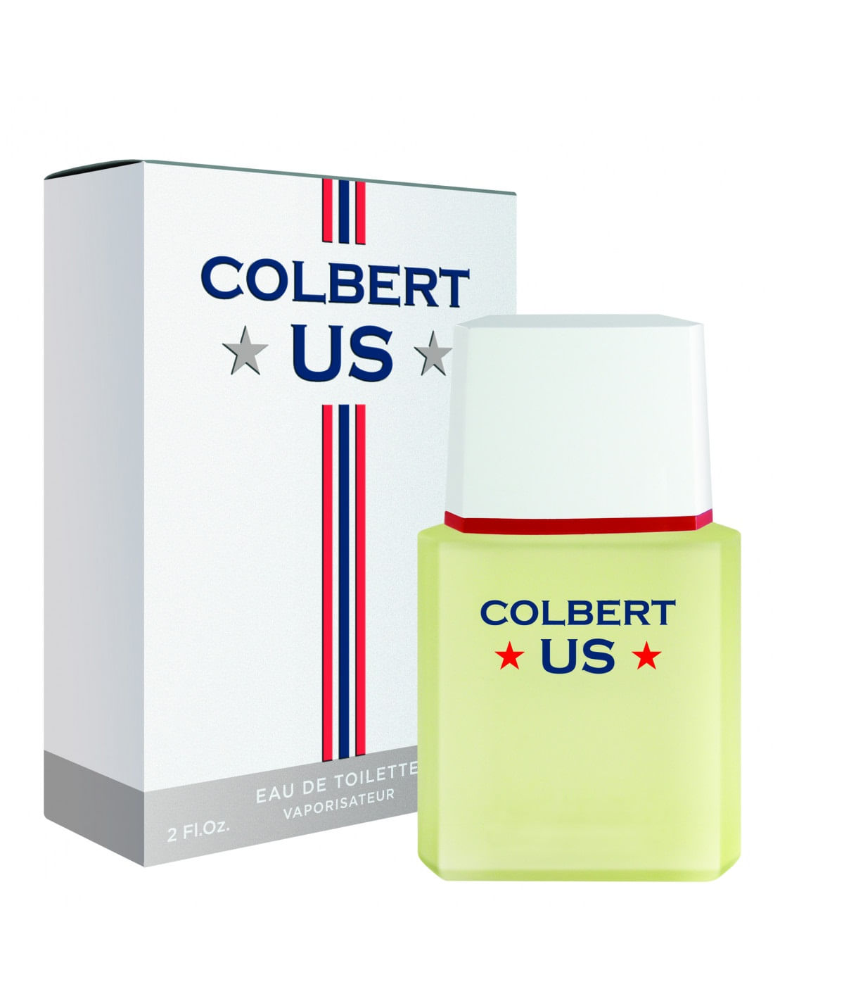 COLBERT US EDT X 60