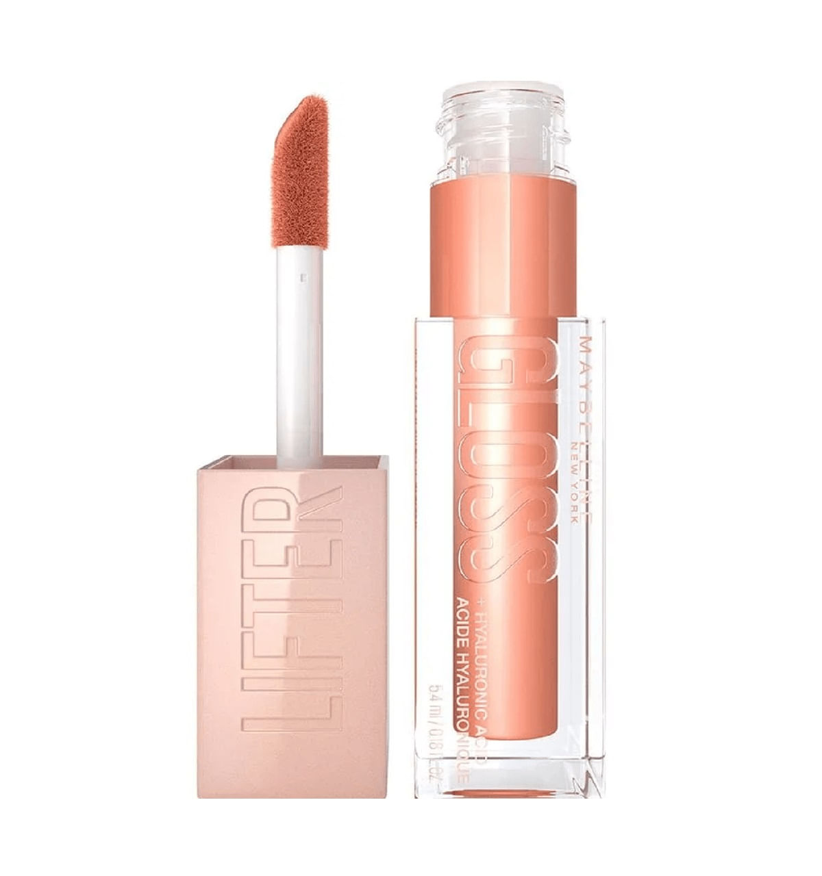 MBL LAB L/GLOSS AMBER