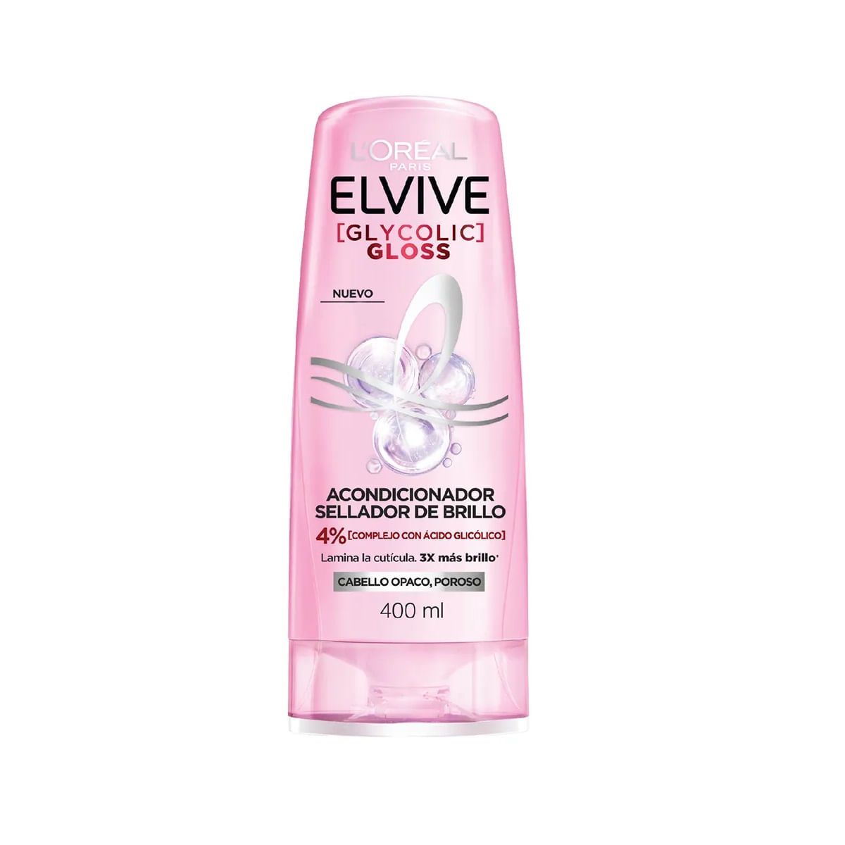 ELVIVE ACO GLYCO 400