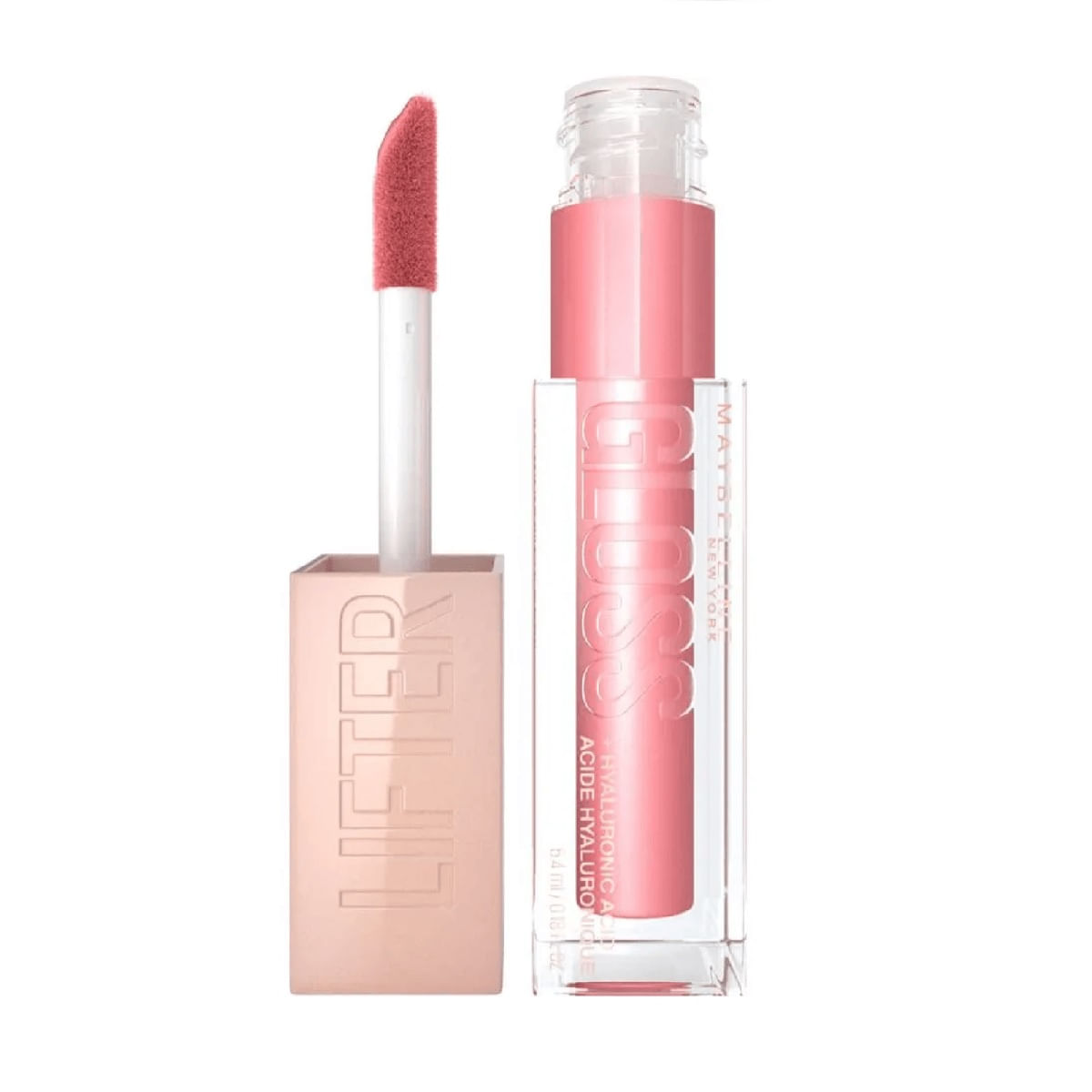 MBL LAB L/GLOSS SILK