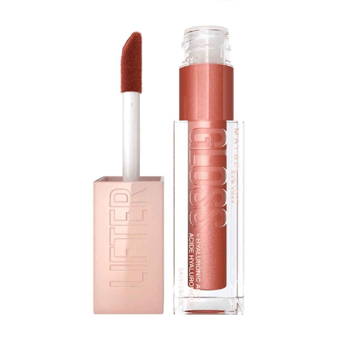 MBL LAB L/GLOSS TOPAZ