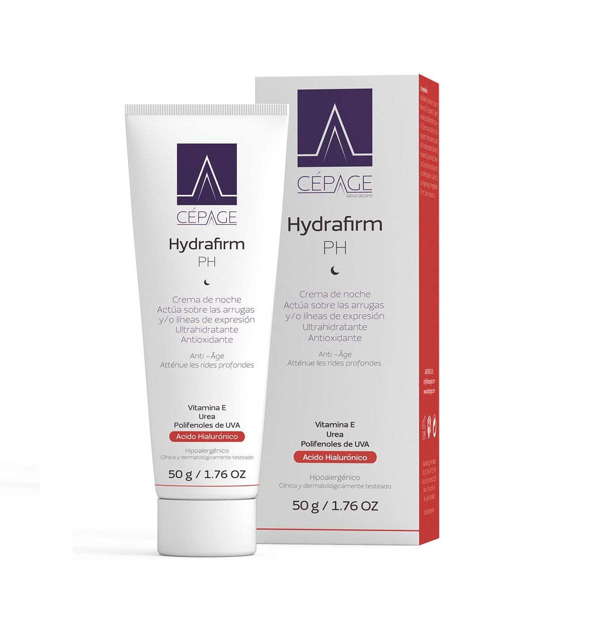 CEPAGE HYDRA PH CR N AA50