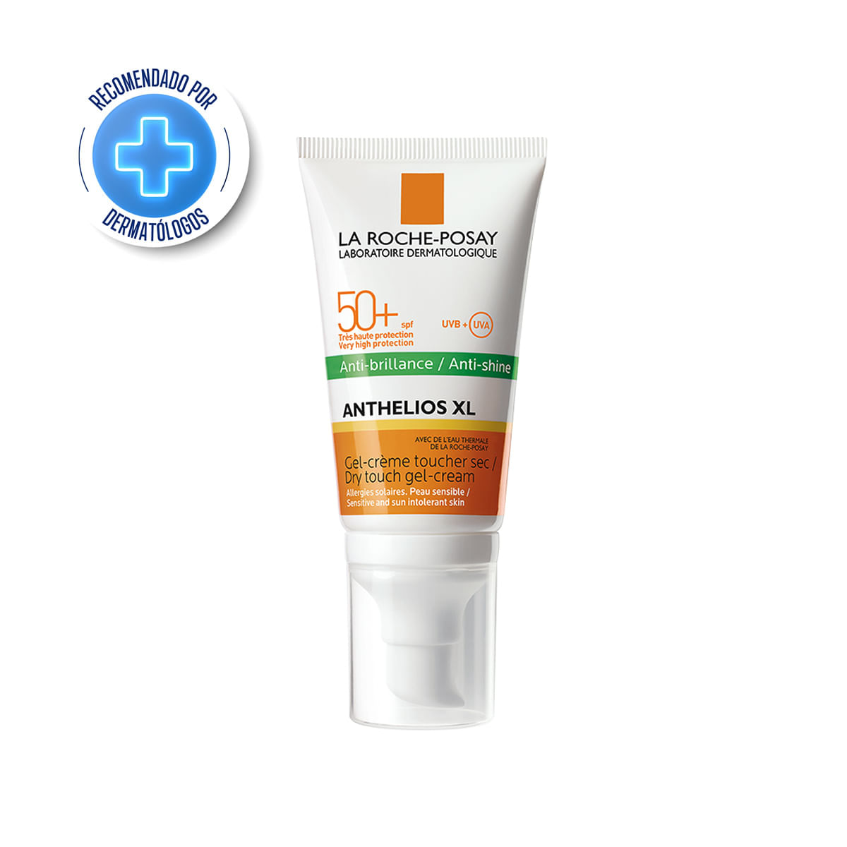 ANTHELIOS XL 50+GELX50DOS