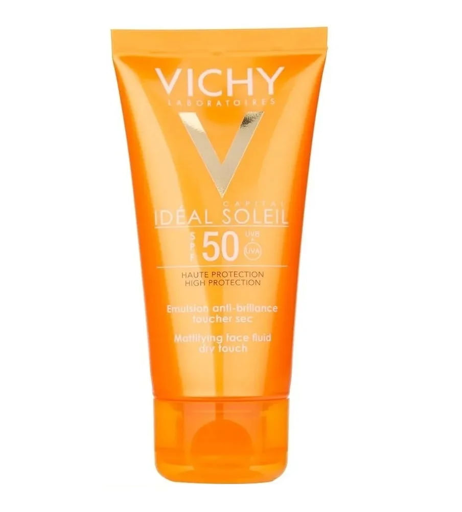 VICHY SOL ID EMUL F50 X50