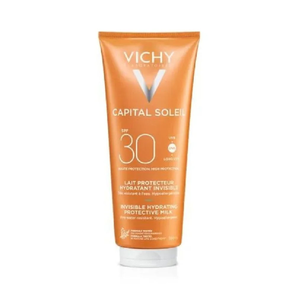 VICHY SOL ID LAIT F30 300