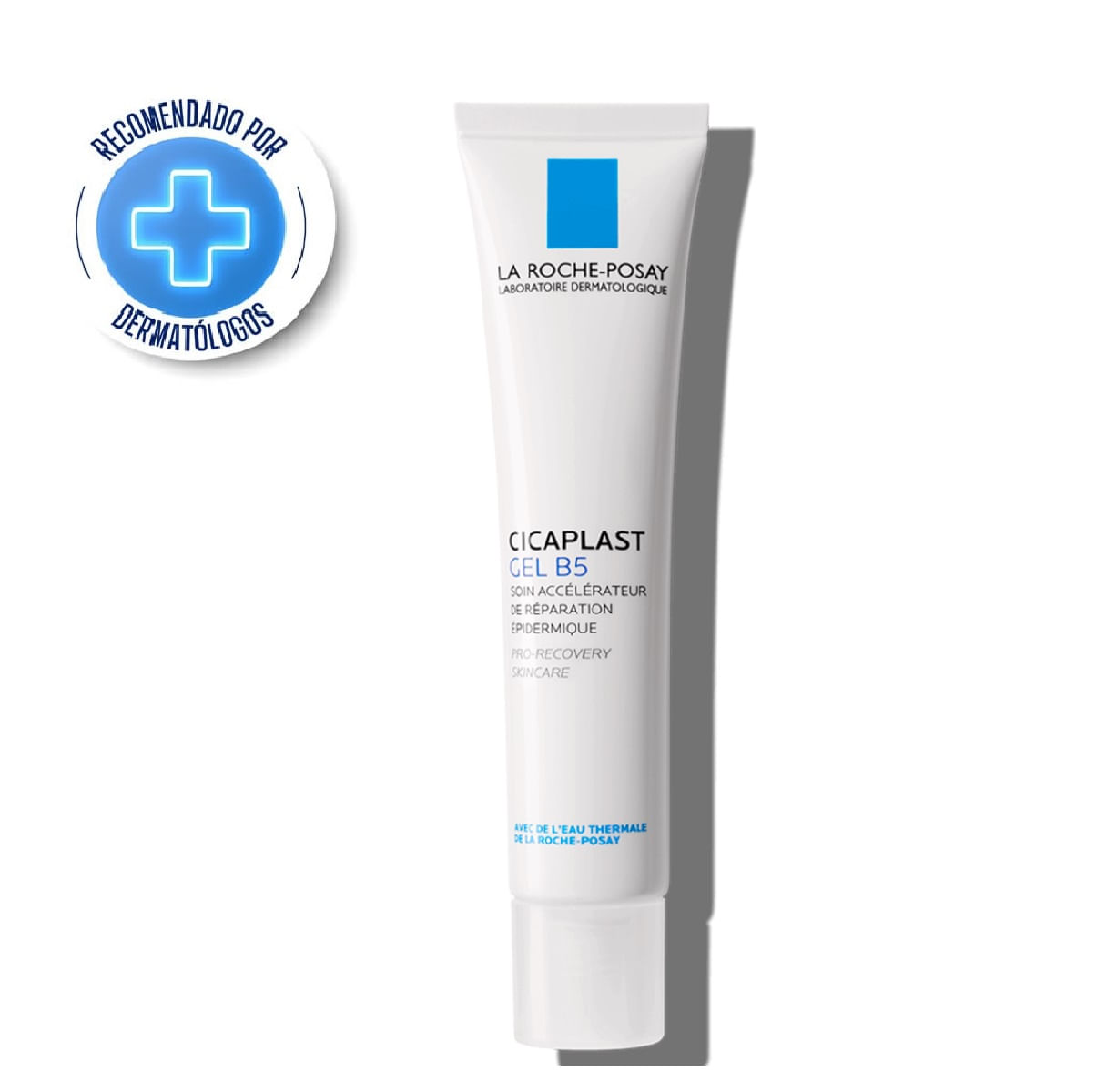 CICAPLAST GEL B5 X 40 ML