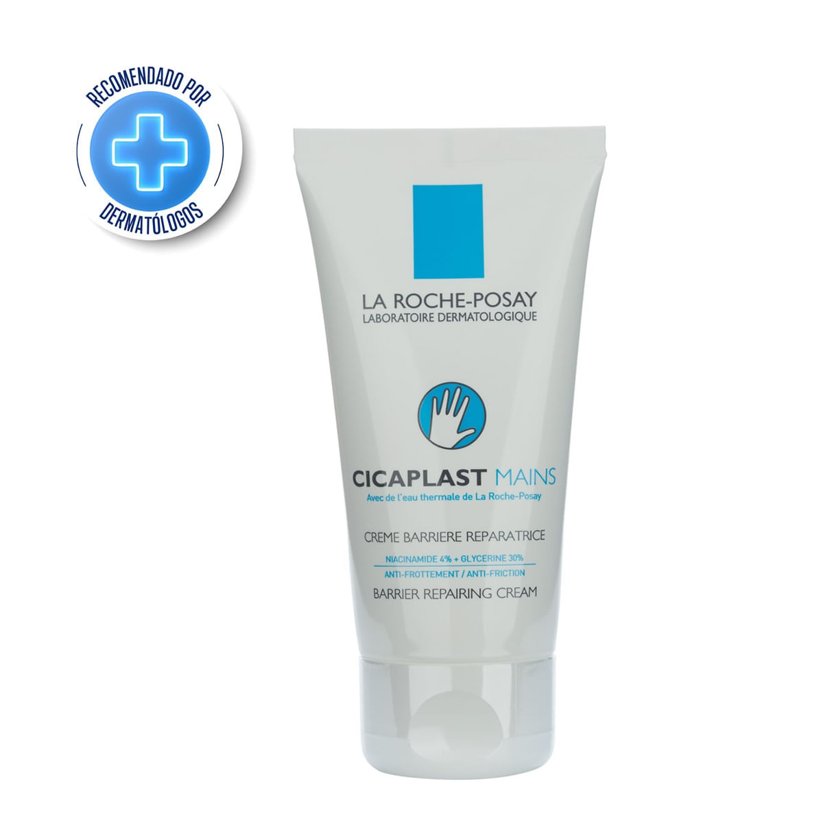 CICAPLAST MAINS CR REPx50