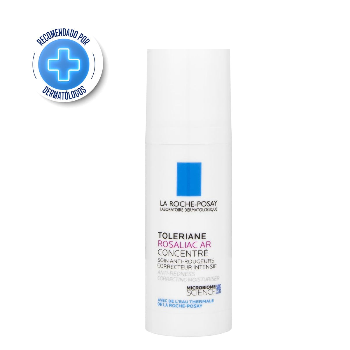 TOLERIANE ROSALIAC AC 40G