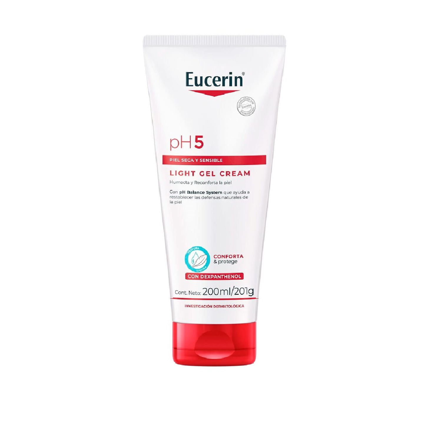 EUCERIN PH5 LOC CORP X200
