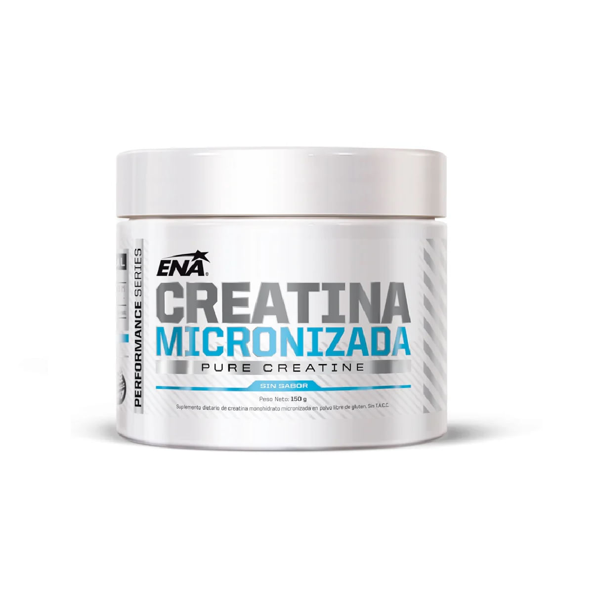 ENA CREATINA MICRO S/S150