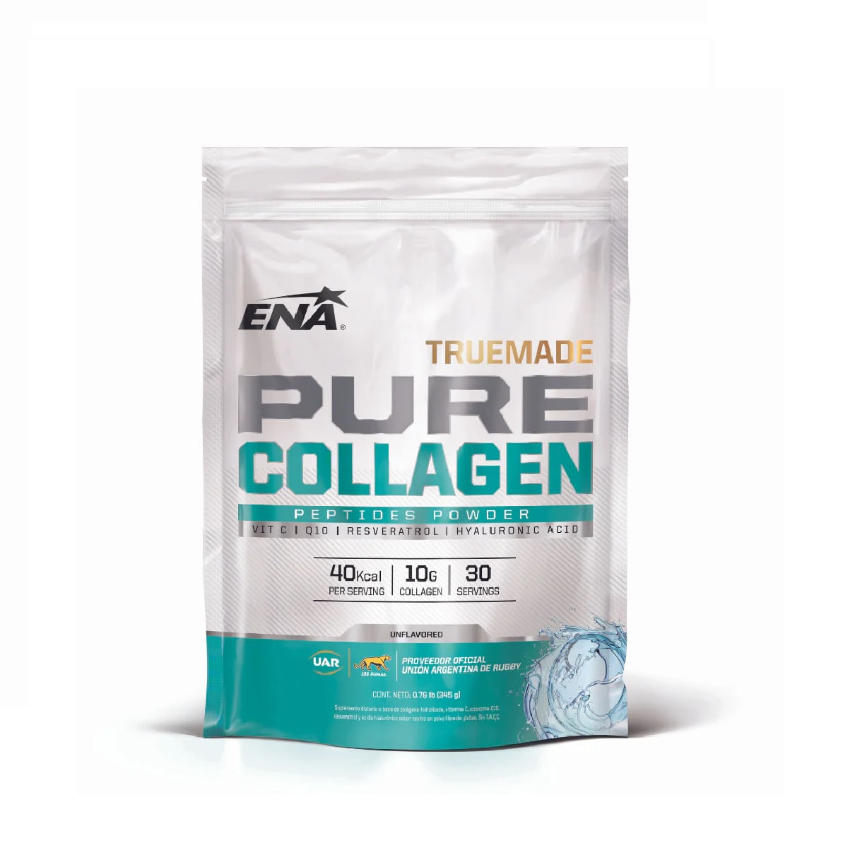 ENA TM P COLLAGEN NEU 345