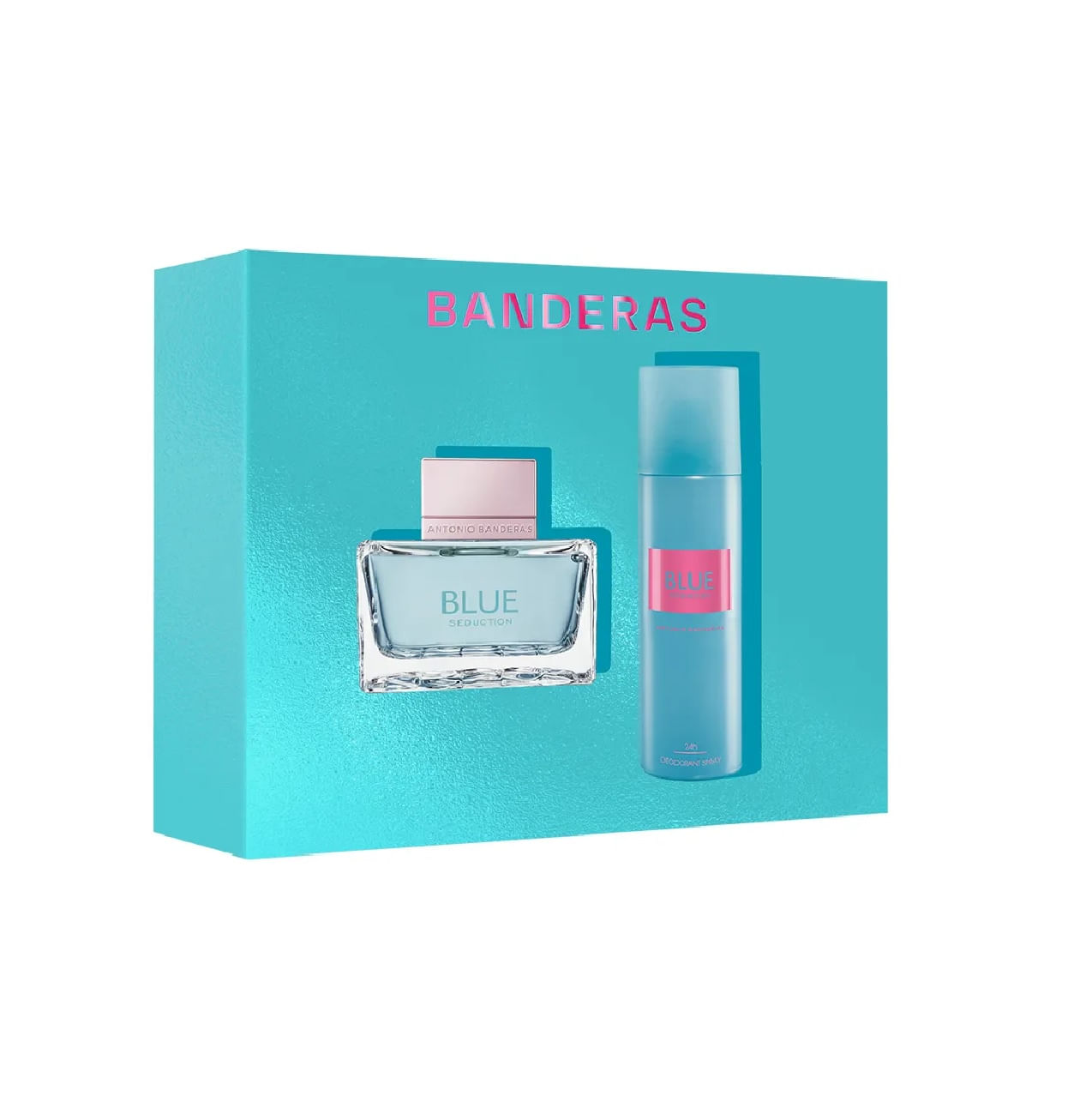 BAND SED BLUE EST WOM X80