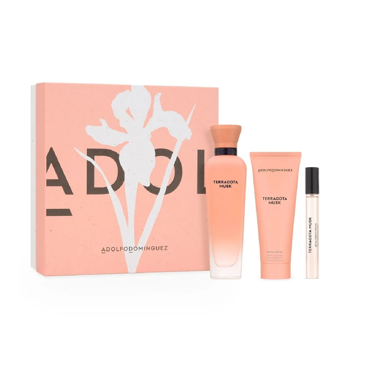 DOMING AG TERR EST WO120+