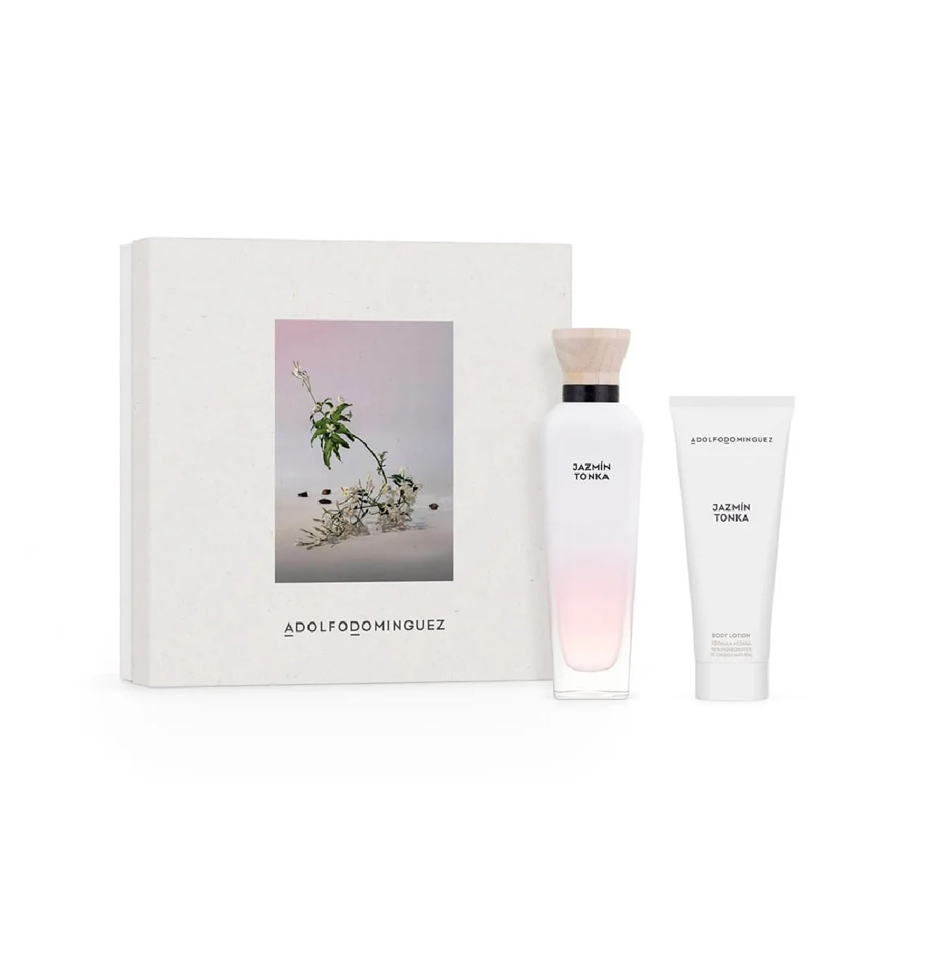 DOMING AG JAZ EST WOM 120