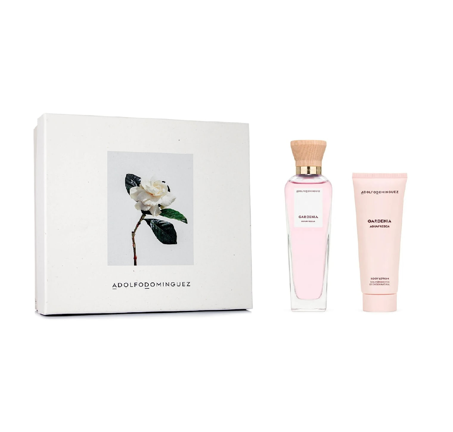 DOMING AG GARD EST WOM120