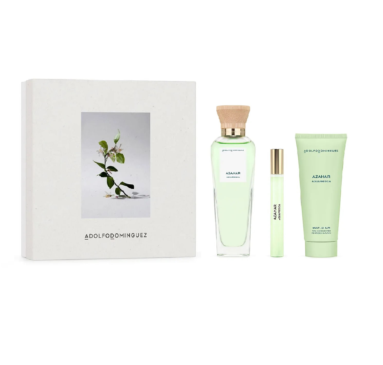 DOMING AG AZAH EST WO120+