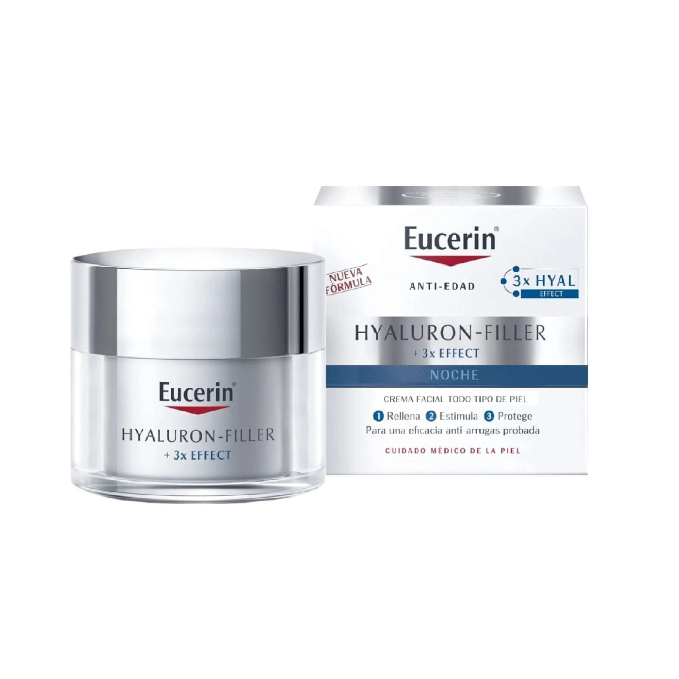 EUCERIN HYAL CR NOC X 50