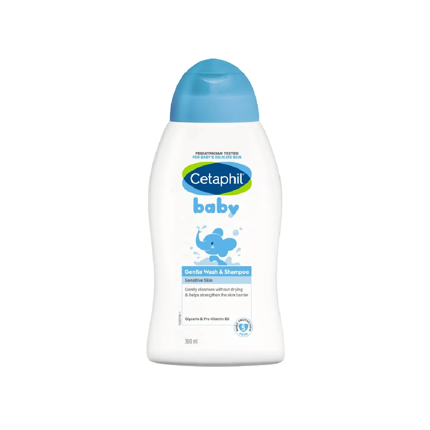 CETAPHIL BB BANO LIQ 300