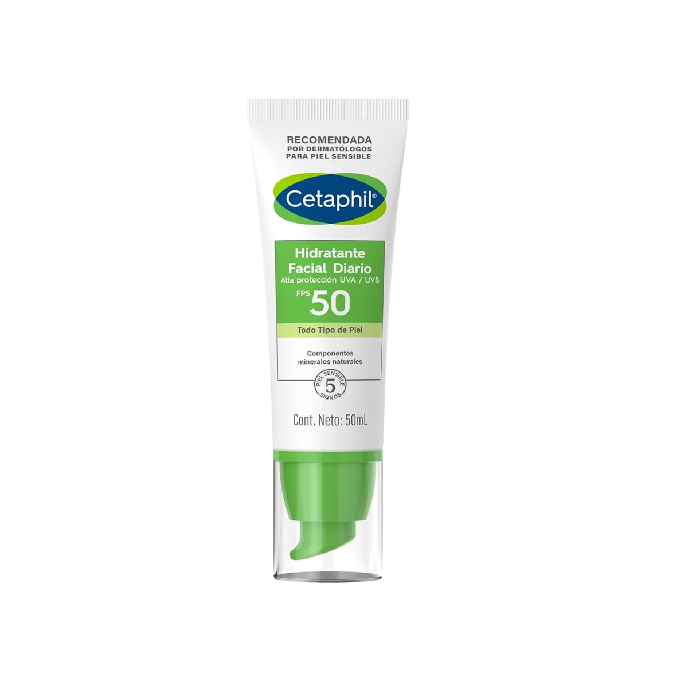 CETAPHIL CR HID FACI F50