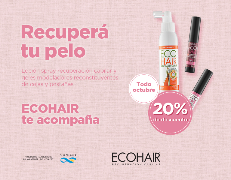 Ecohair