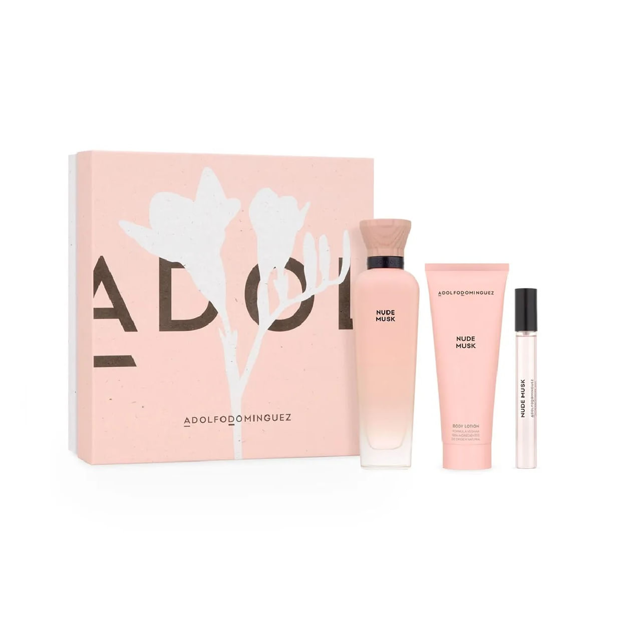 DOMING AG NUDE EST WO120+