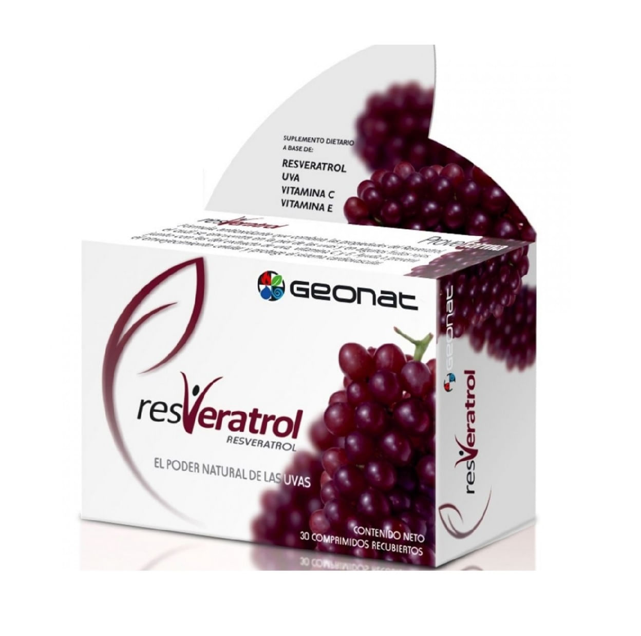 RESVERATROL PROVEF x30CMP